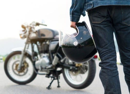 Seguro de Motos